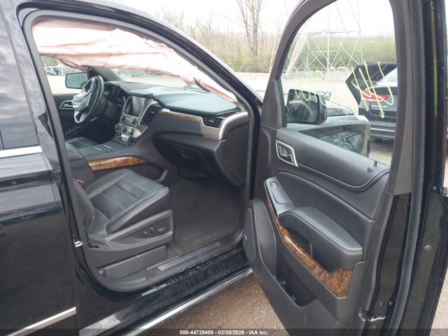 Продаж на аукціоні авто 2015 Gmc Yukon Xl 1500 Denali, vin: 1GKS2JKJ9FR704687, номер лоту: 44728400
