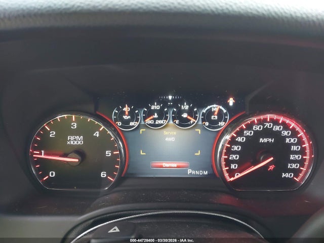 Продаж на аукціоні авто 2015 Gmc Yukon Xl 1500 Denali, vin: 1GKS2JKJ9FR704687, номер лоту: 44728400