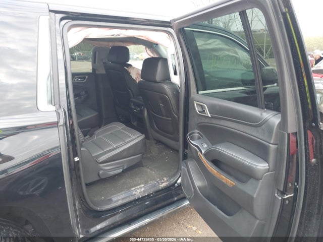 Продаж на аукціоні авто 2015 Gmc Yukon Xl 1500 Denali, vin: 1GKS2JKJ9FR704687, номер лоту: 44728400