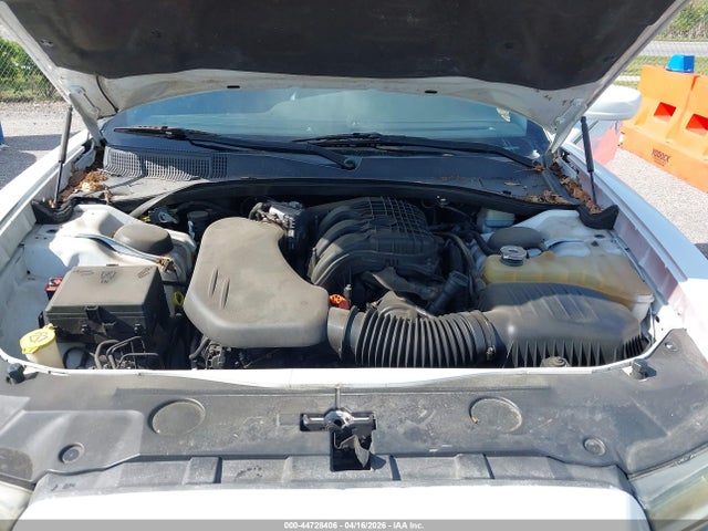 44728406 :رقم المزاد ، 2B3CL3CG0BH617140 vin ، 2011 Dodge Charger مزاد بيع