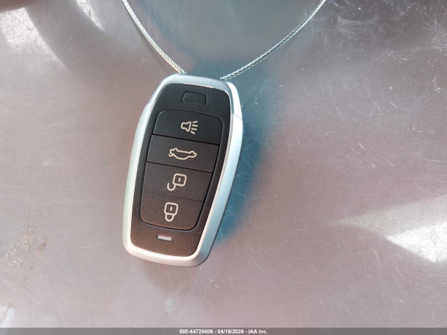 44728406 :رقم المزاد ، 2B3CL3CG0BH617140 vin ، 2011 Dodge Charger مزاد بيع