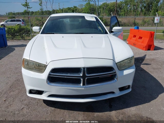 44728406 :رقم المزاد ، 2B3CL3CG0BH617140 vin ، 2011 Dodge Charger مزاد بيع