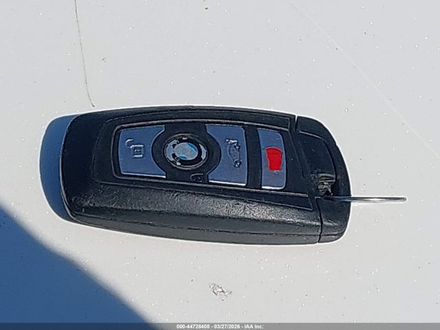 Aukcja sprzedaży 2013 Bmw 528i, vin: WBAXG5C50DD231653, numer aukcji: 44728408