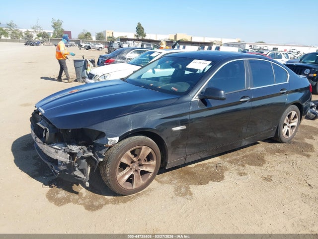 Aukcja sprzedaży 2013 Bmw 528i, vin: WBAXG5C50DD231653, numer aukcji: 44728408