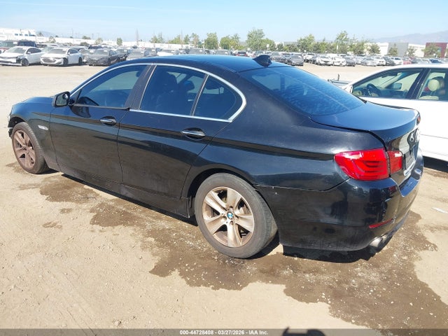 Aukcja sprzedaży 2013 Bmw 528i, vin: WBAXG5C50DD231653, numer aukcji: 44728408