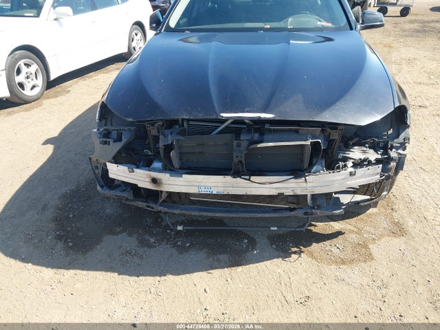Aukcja sprzedaży 2013 Bmw 528i, vin: WBAXG5C50DD231653, numer aukcji: 44728408