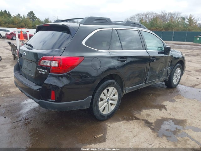 Продаж на аукціоні авто 2015 Subaru Outback 2.5i Premium, vin: 4S4BSACC2F3232925, номер лоту: 44728409