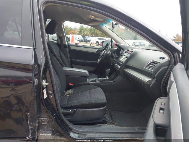 Продаж на аукціоні авто 2015 Subaru Outback 2.5i Premium, vin: 4S4BSACC2F3232925, номер лоту: 44728409