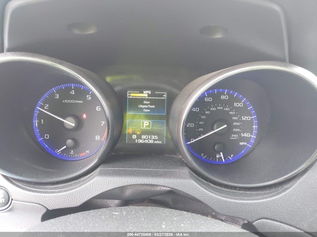 Продаж на аукціоні авто 2015 Subaru Outback 2.5i Premium, vin: 4S4BSACC2F3232925, номер лоту: 44728409