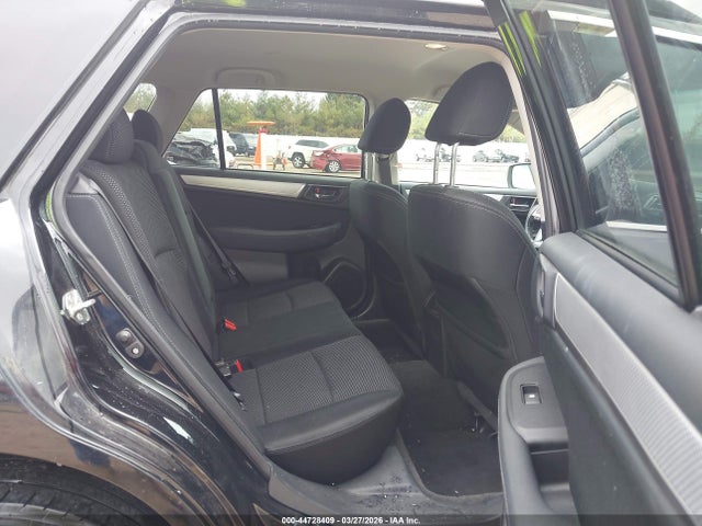 Продаж на аукціоні авто 2015 Subaru Outback 2.5i Premium, vin: 4S4BSACC2F3232925, номер лоту: 44728409