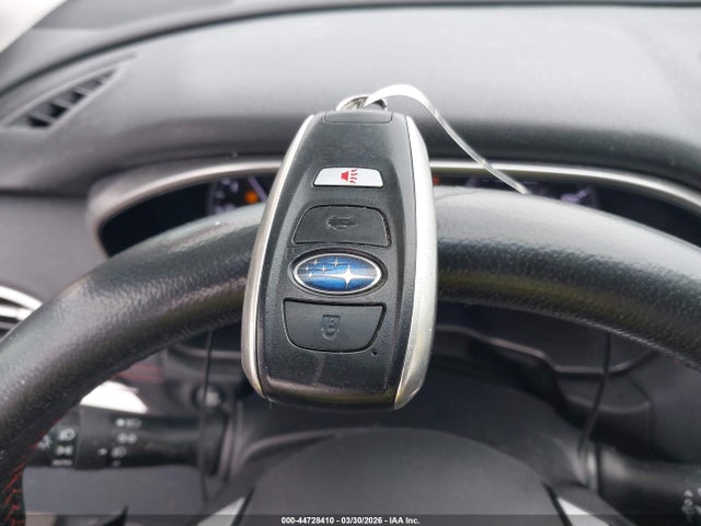 2021 SUBARU LEGACY 4S3BWAG63M3016320 Photo 10