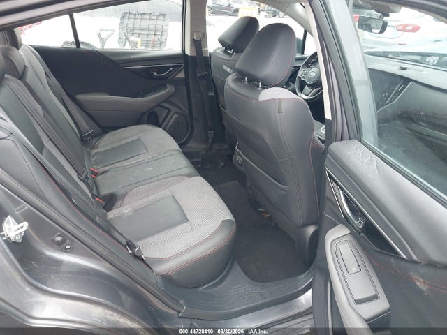 2021 SUBARU LEGACY 4S3BWAG63M3016320 Photo 7