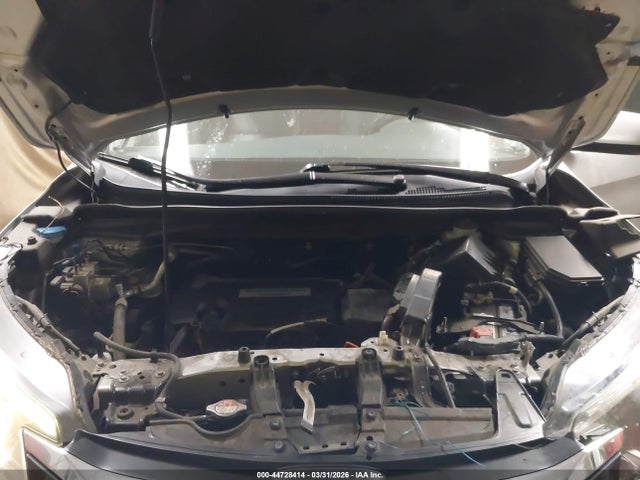 Honda CR-V EX 2015 3CZRM3H50FG710110 Image 10