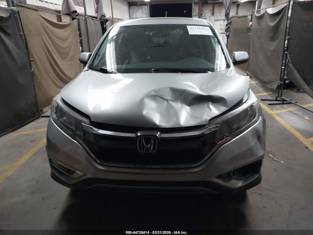 Honda CR-V EX 2015 3CZRM3H50FG710110 Image 12