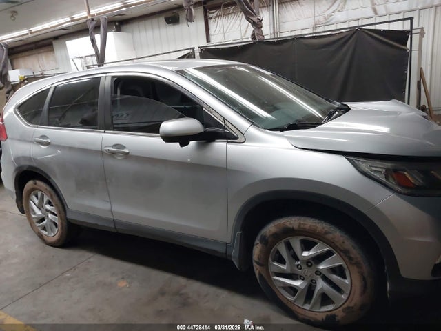 Honda CR-V EX 2015 3CZRM3H50FG710110 Image 13