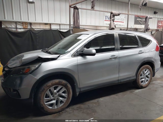 Honda CR-V EX 2015 3CZRM3H50FG710110 Image 14