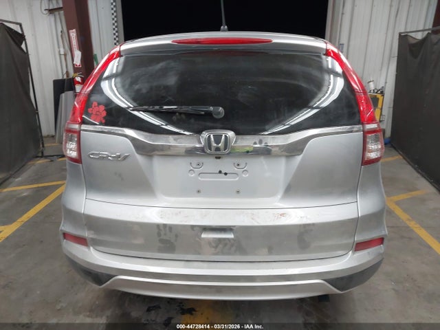 Honda CR-V EX 2015 3CZRM3H50FG710110 Image 16