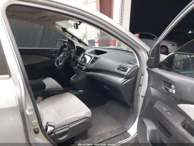 Honda CR-V EX 2015 3CZRM3H50FG710110 Image 5