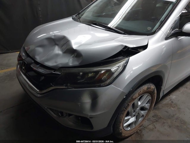 Honda CR-V EX 2015 3CZRM3H50FG710110 Image 6