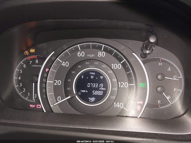 Honda CR-V EX 2015 3CZRM3H50FG710110 Image 7