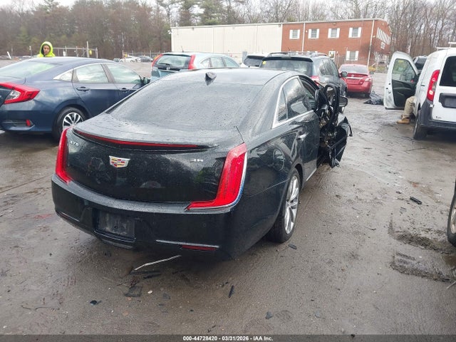 2019 Cadillac Xts W20 Livery Package მანქანა იყიდება აუქციონზე, vin: 2G61U5S34K9136611, აუქციონის ნომერი: 44728420