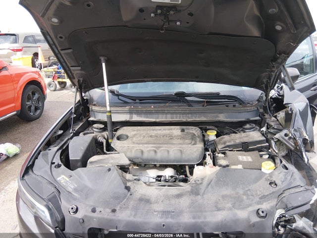 Продажа на аукционе авто 2020 Jeep Cherokee Limited Fwd, vin: 1C4PJLDB6LD569828, номер лота: 44728422