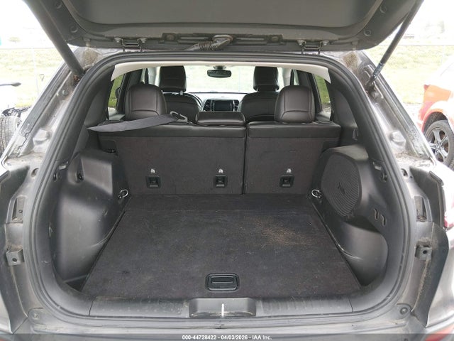 Продажа на аукционе авто 2020 Jeep Cherokee Limited Fwd, vin: 1C4PJLDB6LD569828, номер лота: 44728422