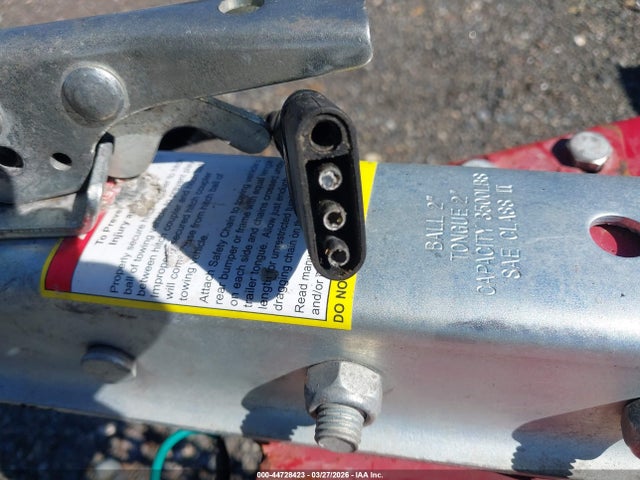 L4WC1H818PA482435 Other Other