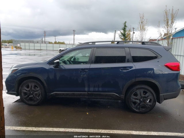 4S4WMAKD6R3437108 Subaru Ascent Onyx Edition Limited 7-passenger