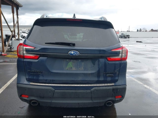 4S4WMAKD6R3437108 Subaru Ascent Onyx Edition Limited 7-passenger