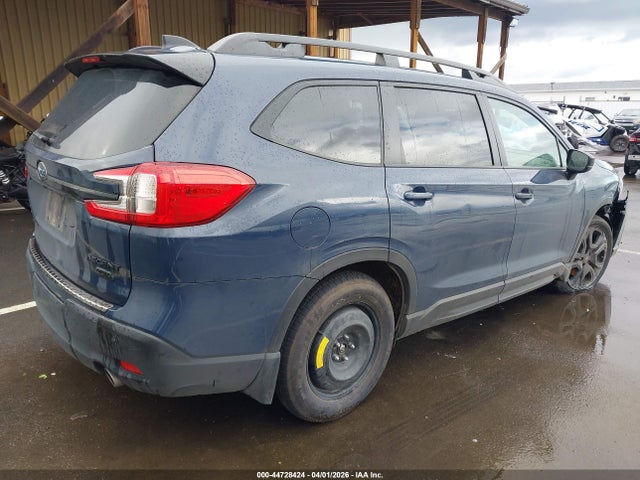 4S4WMAKD6R3437108 Subaru Ascent Onyx Edition Limited 7-passenger