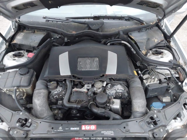 2006 Mercedes-benz C 230 Sport მანქანა იყიდება აუქციონზე, vin: WDBRF52HX6F803148, აუქციონის ნომერი: 44728430