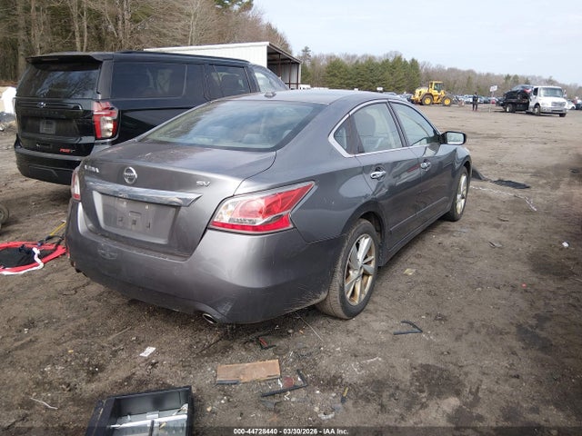 44728440 :رقم المزاد ، 1N4AL3APXFC438837 vin ، 2015 Nissan Altima 2.5 Sv مزاد بيع