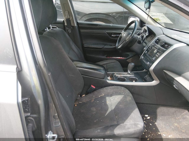 44728440 :رقم المزاد ، 1N4AL3APXFC438837 vin ، 2015 Nissan Altima 2.5 Sv مزاد بيع