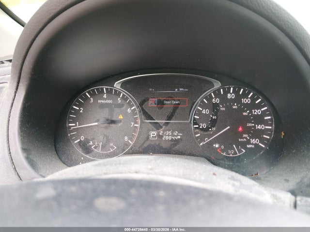 44728440 :رقم المزاد ، 1N4AL3APXFC438837 vin ، 2015 Nissan Altima 2.5 Sv مزاد بيع