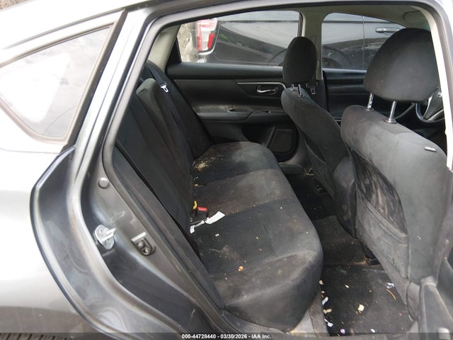 44728440 :رقم المزاد ، 1N4AL3APXFC438837 vin ، 2015 Nissan Altima 2.5 Sv مزاد بيع