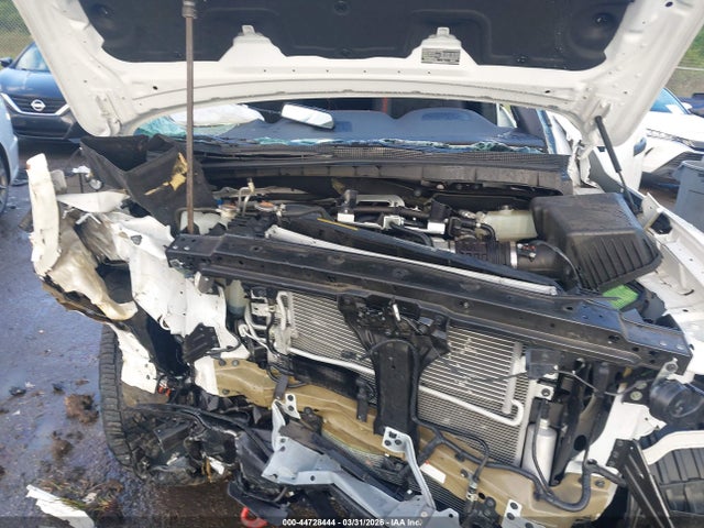 Aukcja sprzedaży 2024 Nissan Titan Pro-4x 4x4, vin: 1N6AA1ED1RN116534, numer aukcji: 44728444