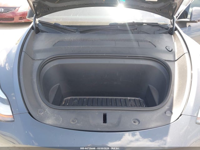 7SAYGDEE6PA095069 Tesla Model Y Awd/long Range Dual Motor All-wheel Drive