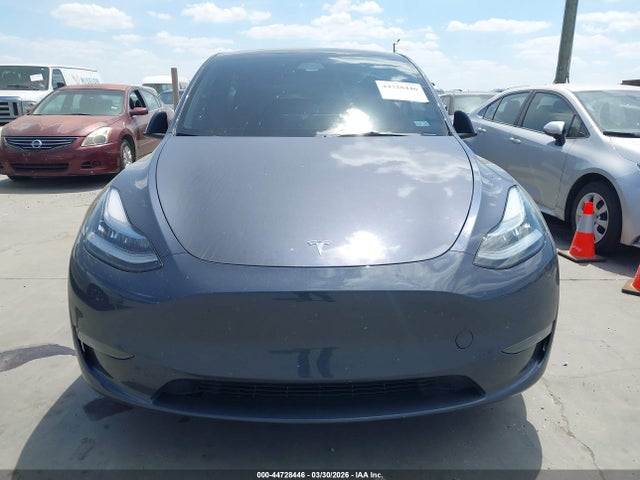7SAYGDEE6PA095069 Tesla Model Y Awd/long Range Dual Motor All-wheel Drive