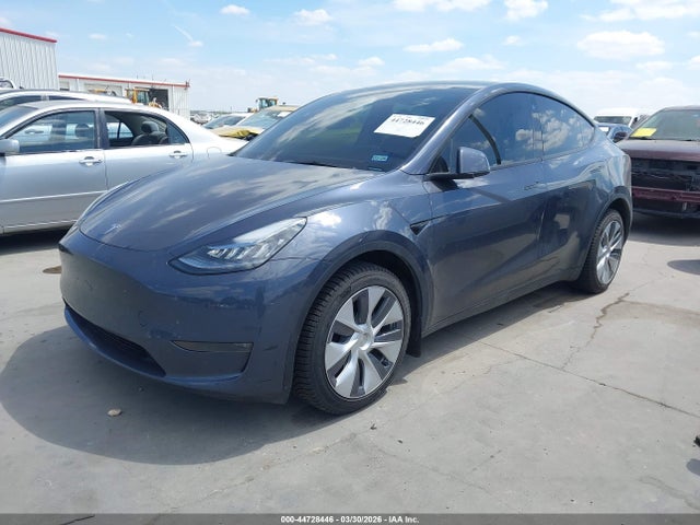 7SAYGDEE6PA095069 Tesla Model Y Awd/long Range Dual Motor All-wheel Drive