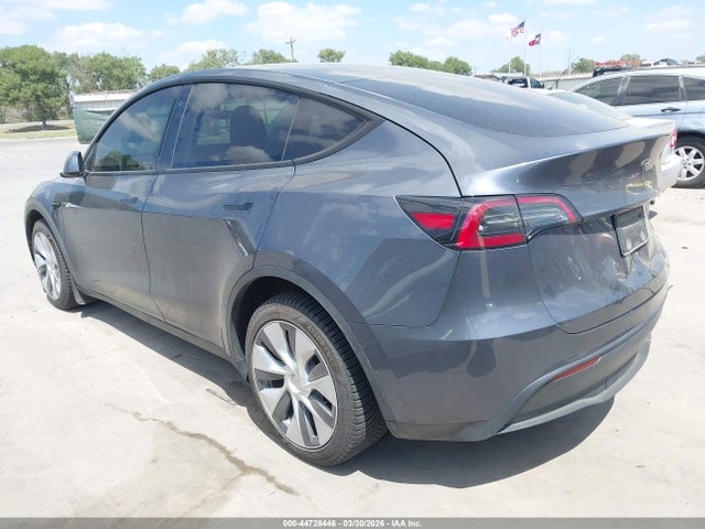 7SAYGDEE6PA095069 Tesla Model Y Awd/long Range Dual Motor All-wheel Drive