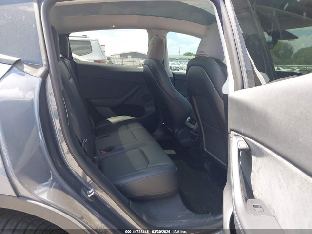7SAYGDEE6PA095069 Tesla Model Y Awd/long Range Dual Motor All-wheel Drive