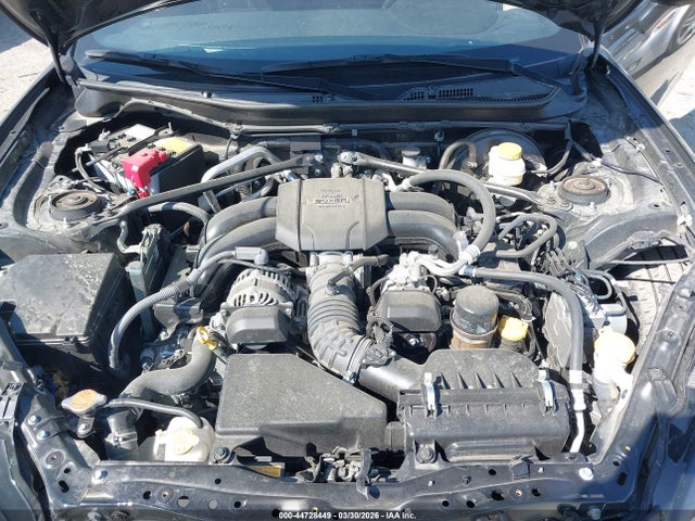 2025 Toyota Gr86 Premium მანქანა იყიდება აუქციონზე, vin: JF1ZNBE16S9760136, აუქციონის ნომერი: 44728449