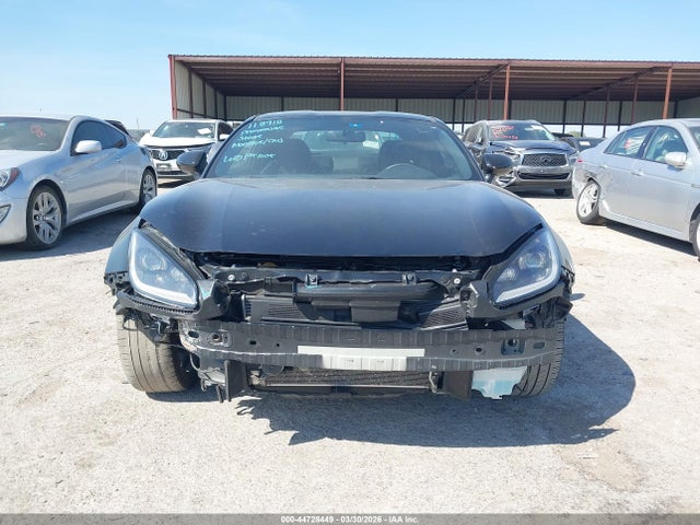 2025 Toyota Gr86 Premium მანქანა იყიდება აუქციონზე, vin: JF1ZNBE16S9760136, აუქციონის ნომერი: 44728449
