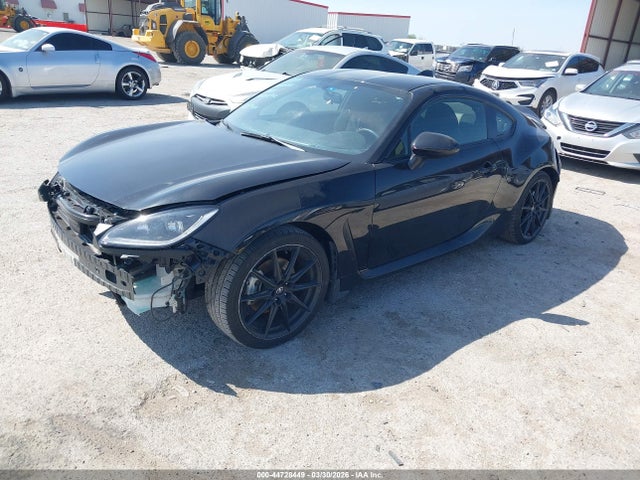 2025 Toyota Gr86 Premium მანქანა იყიდება აუქციონზე, vin: JF1ZNBE16S9760136, აუქციონის ნომერი: 44728449