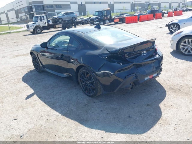 2025 Toyota Gr86 Premium მანქანა იყიდება აუქციონზე, vin: JF1ZNBE16S9760136, აუქციონის ნომერი: 44728449