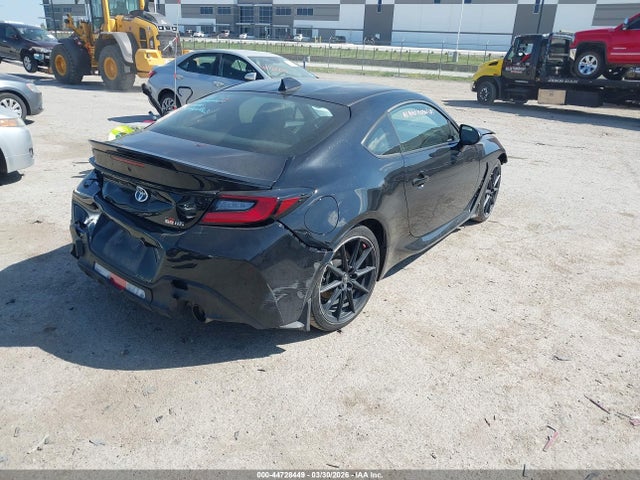 2025 Toyota Gr86 Premium მანქანა იყიდება აუქციონზე, vin: JF1ZNBE16S9760136, აუქციონის ნომერი: 44728449
