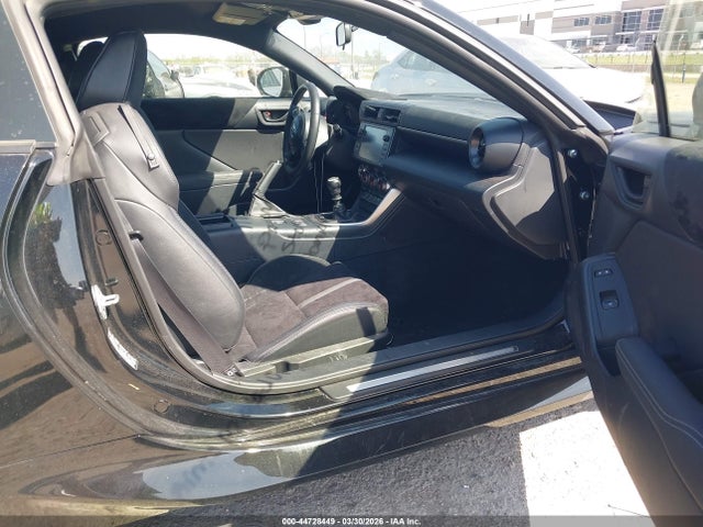 2025 Toyota Gr86 Premium მანქანა იყიდება აუქციონზე, vin: JF1ZNBE16S9760136, აუქციონის ნომერი: 44728449