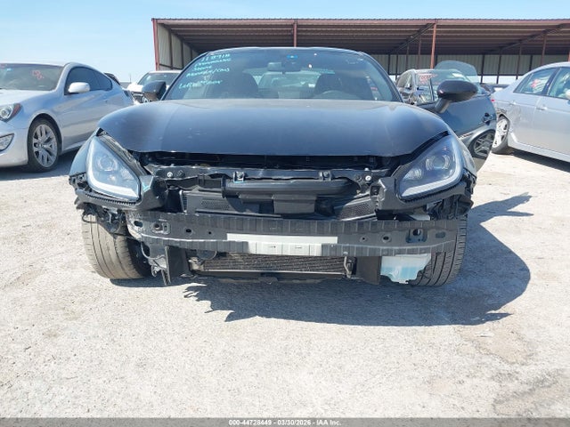 2025 Toyota Gr86 Premium მანქანა იყიდება აუქციონზე, vin: JF1ZNBE16S9760136, აუქციონის ნომერი: 44728449