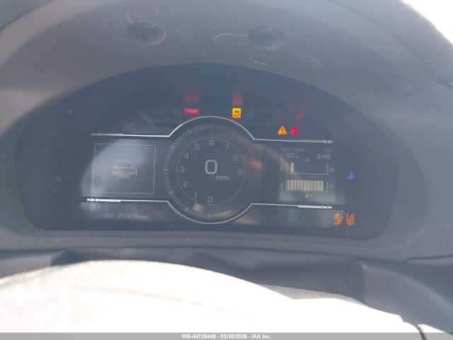 2025 Toyota Gr86 Premium მანქანა იყიდება აუქციონზე, vin: JF1ZNBE16S9760136, აუქციონის ნომერი: 44728449